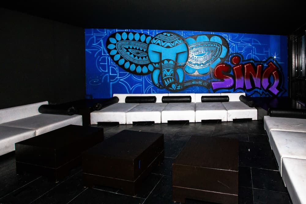 SinQ Prive — photo 33