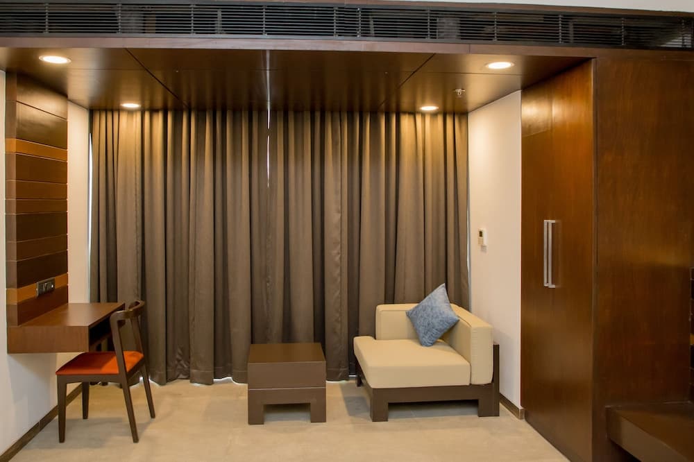 SinQ Prive — photo 19