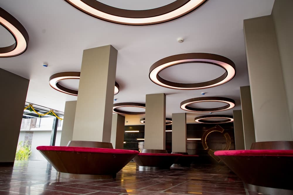 SinQ Prive — photo 14