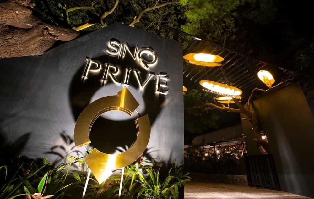 SinQ Prive — photo 11