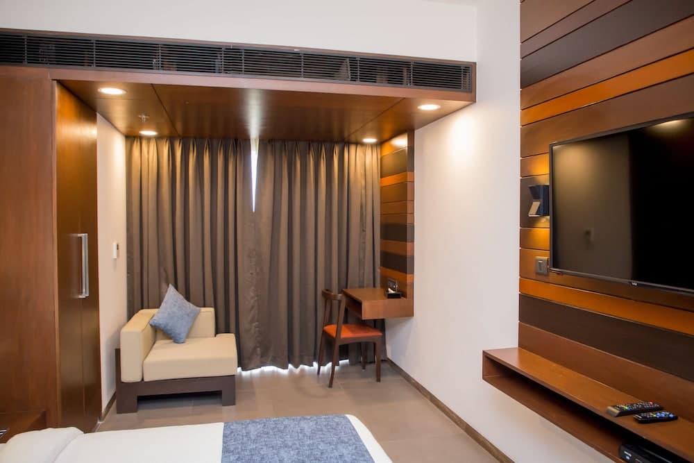 SinQ Prive — photo 22