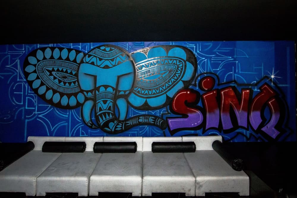 SinQ Prive — photo 34