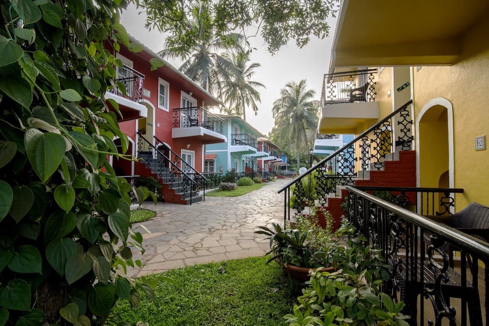 Aldeia Santa Rita, CANDOLIM