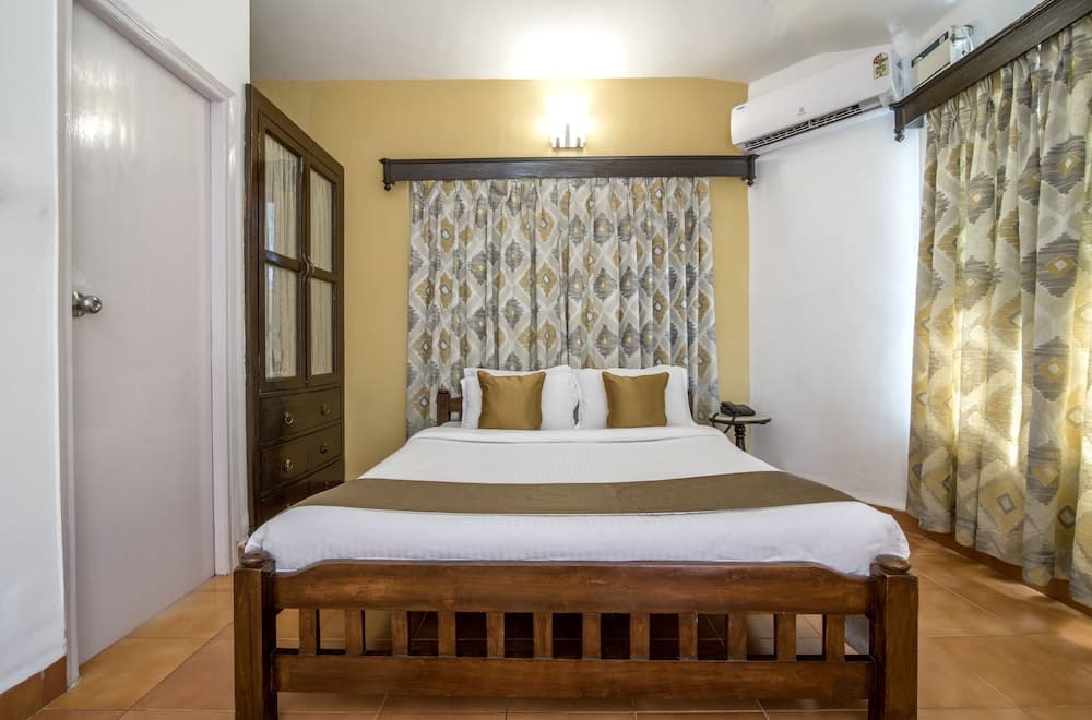 Deluxe Room — photo 1