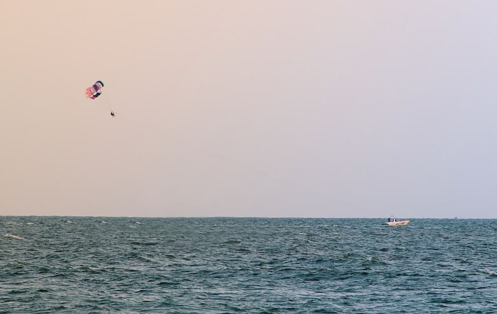Whispering Palms Beach Resort — photo 94