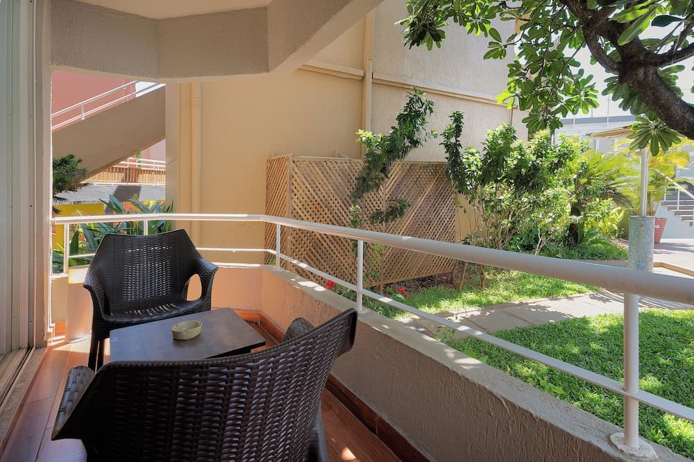 Whispering Palms Beach Resort — photo 103