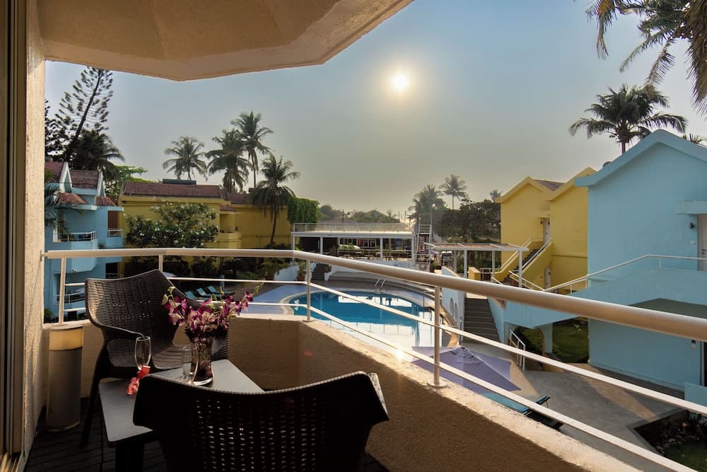 Whispering Palms Beach Resort — photo 102