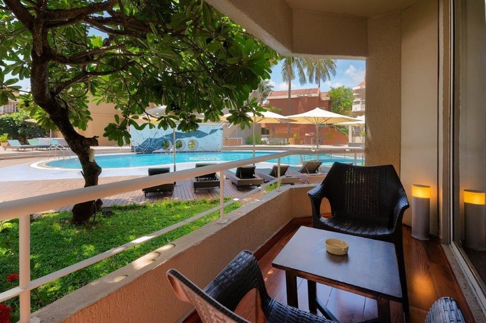 Whispering Palms Beach Resort — photo 34