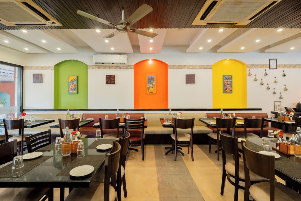 Kyriad Prestige Goa by Mastiff — photo 104