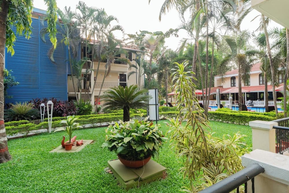 Kyriad Prestige Goa by Mastiff — photo 122