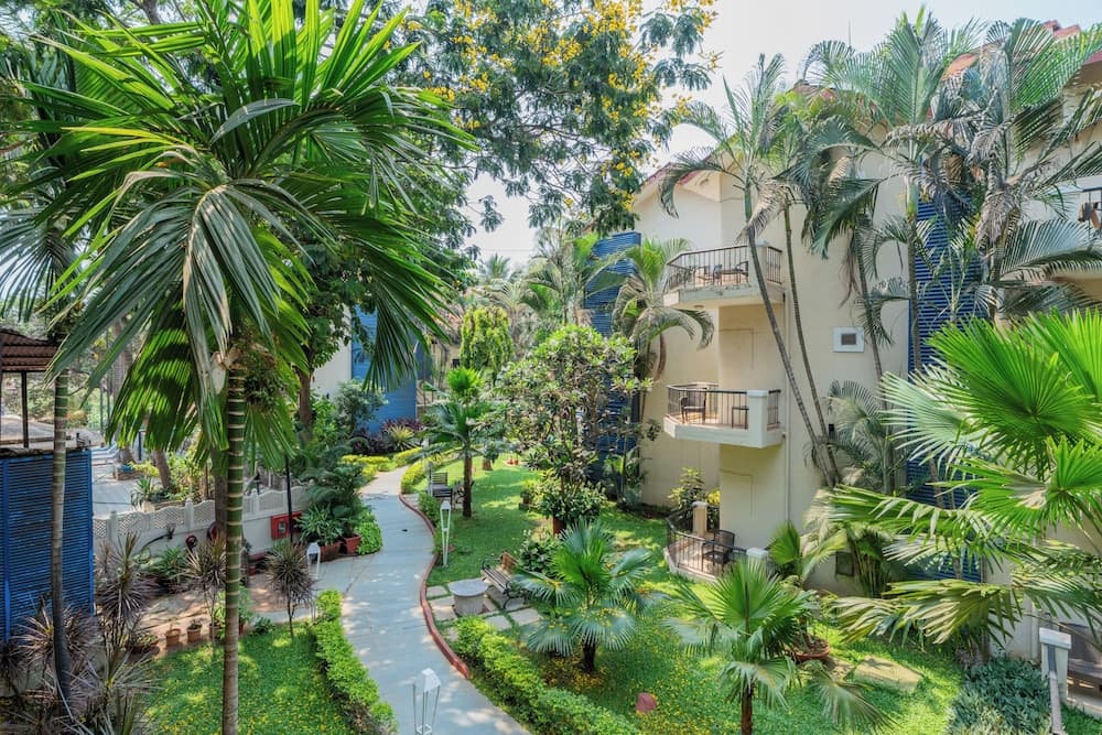Kyriad Prestige Goa by Mastiff — photo 115