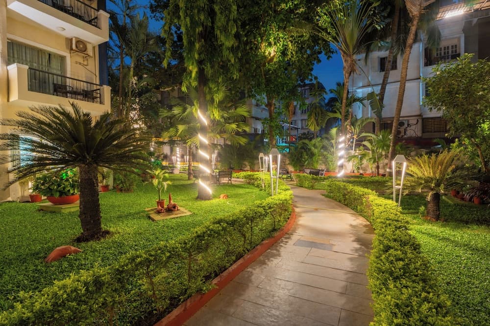 Kyriad Prestige Goa by Mastiff — photo 121