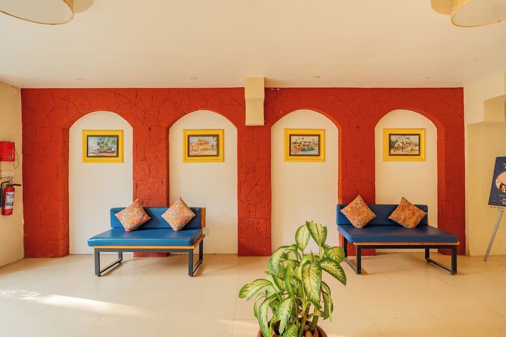 Kyriad Prestige Goa by Mastiff — photo 8