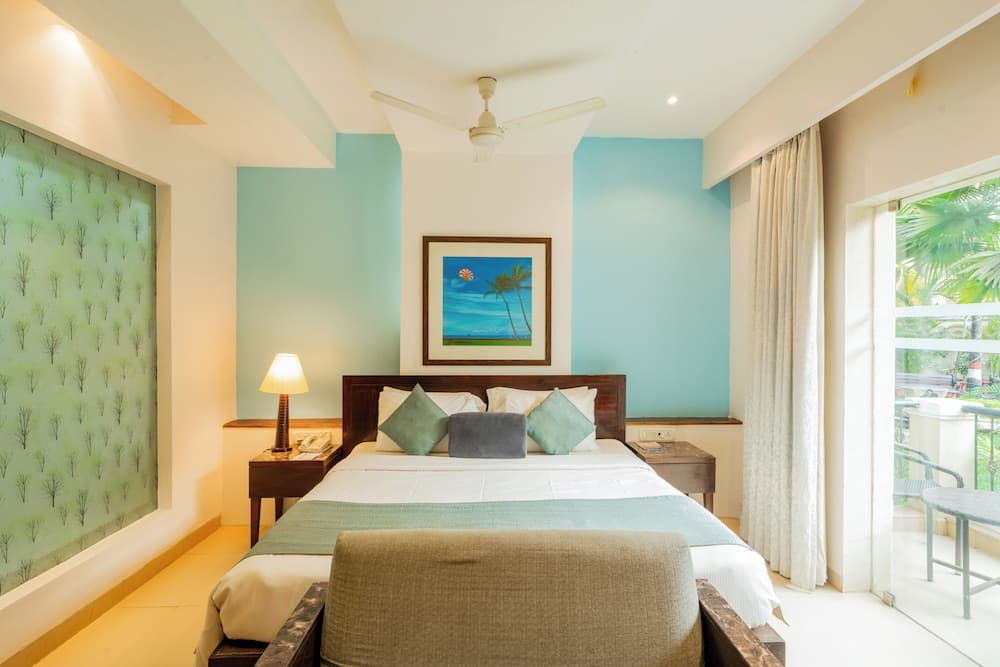 Kyriad Prestige Goa by Mastiff — photo 25