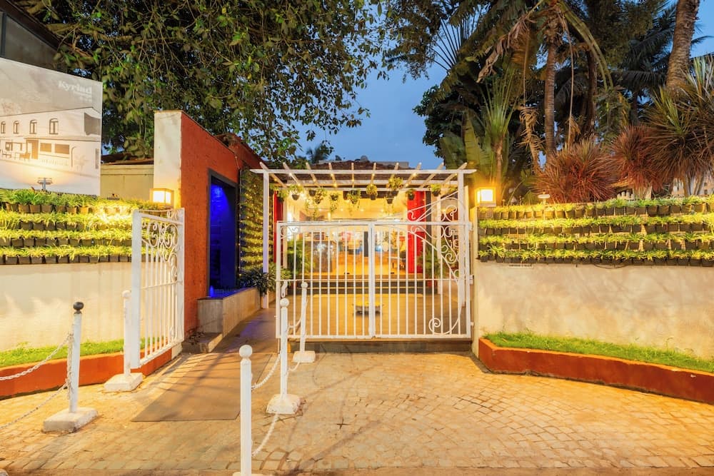 Kyriad Prestige Goa by Mastiff — photo 142