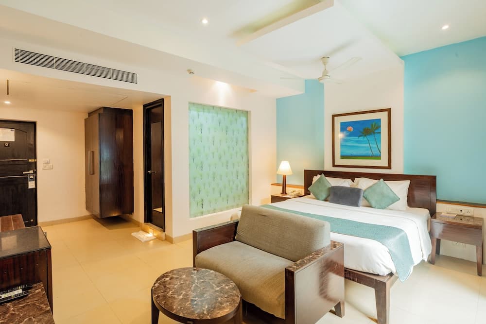 Kyriad Prestige Goa by Mastiff — photo 35