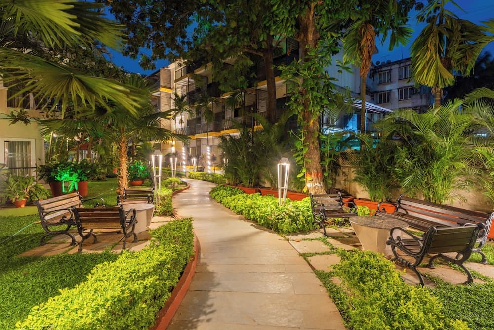 Kyriad Prestige Goa by Mastiff — photo 135