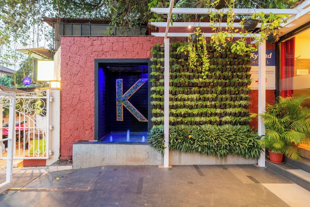 Kyriad Prestige Goa by Mastiff — photo 127
