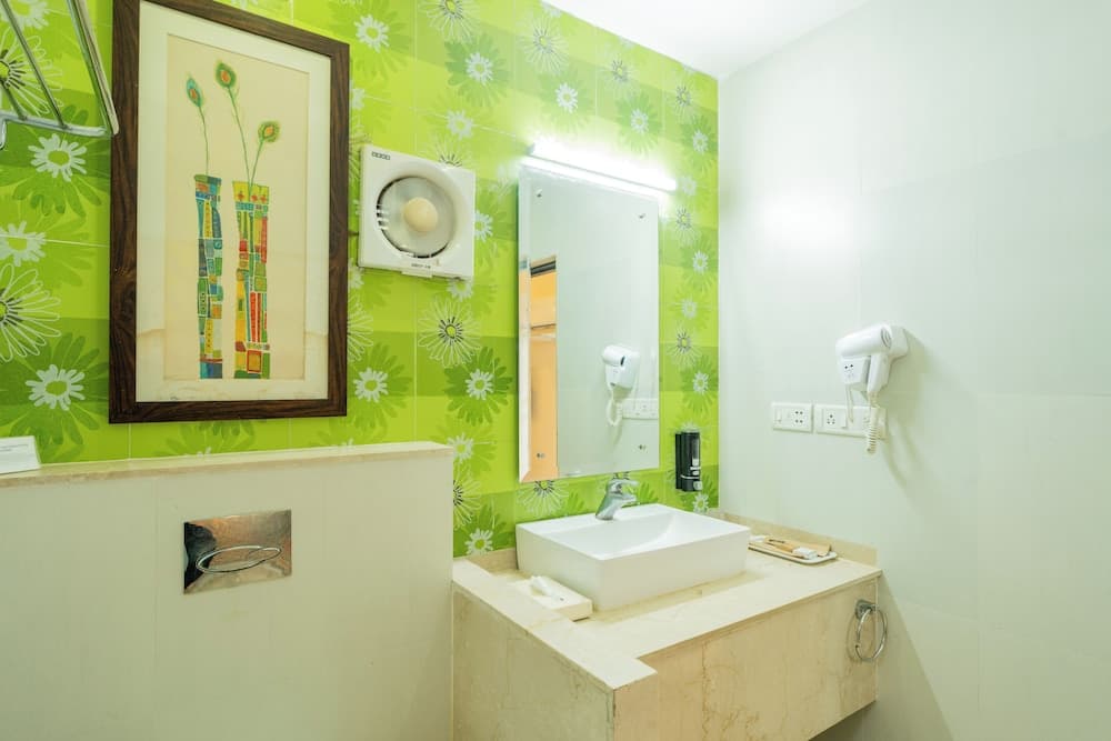 Kyriad Prestige Goa by Mastiff — photo 52