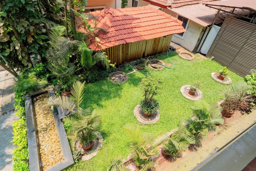 Kyriad Prestige Goa by Mastiff — photo 113