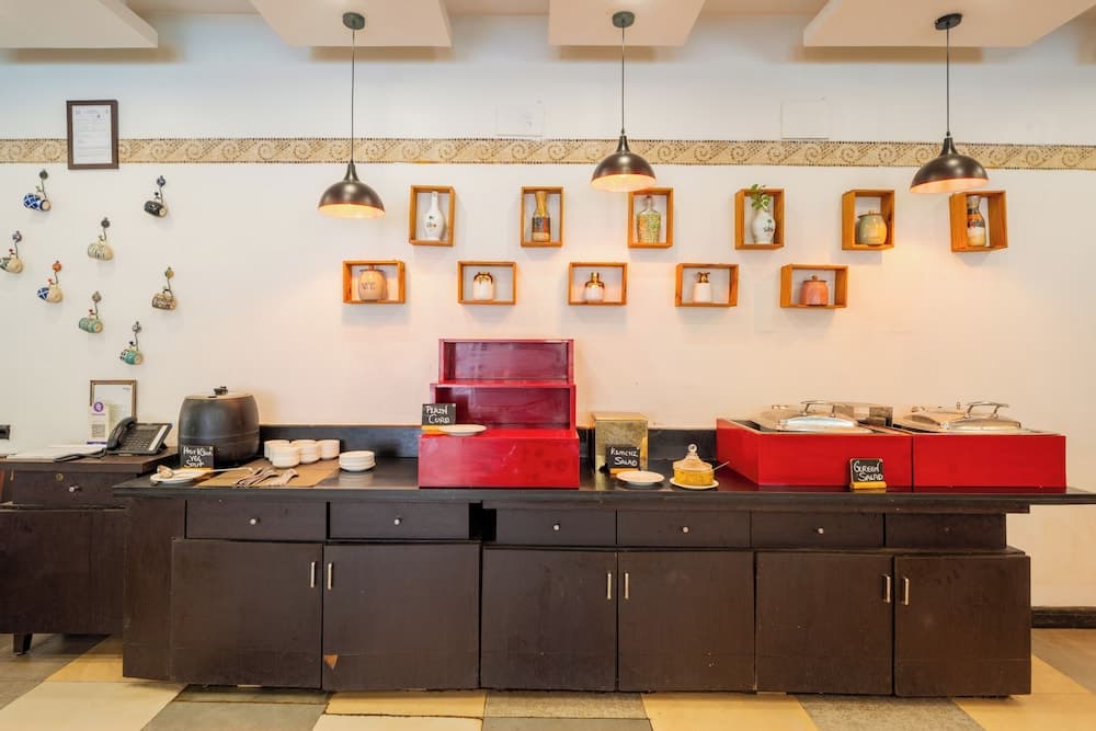 Kyriad Prestige Goa by Mastiff — photo 93