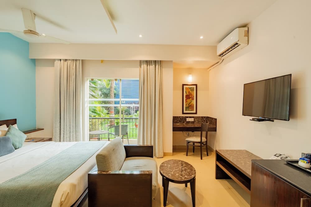 Kyriad Prestige Goa by Mastiff — photo 16
