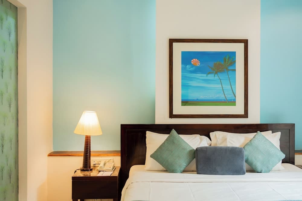 Kyriad Prestige Goa by Mastiff — photo 32