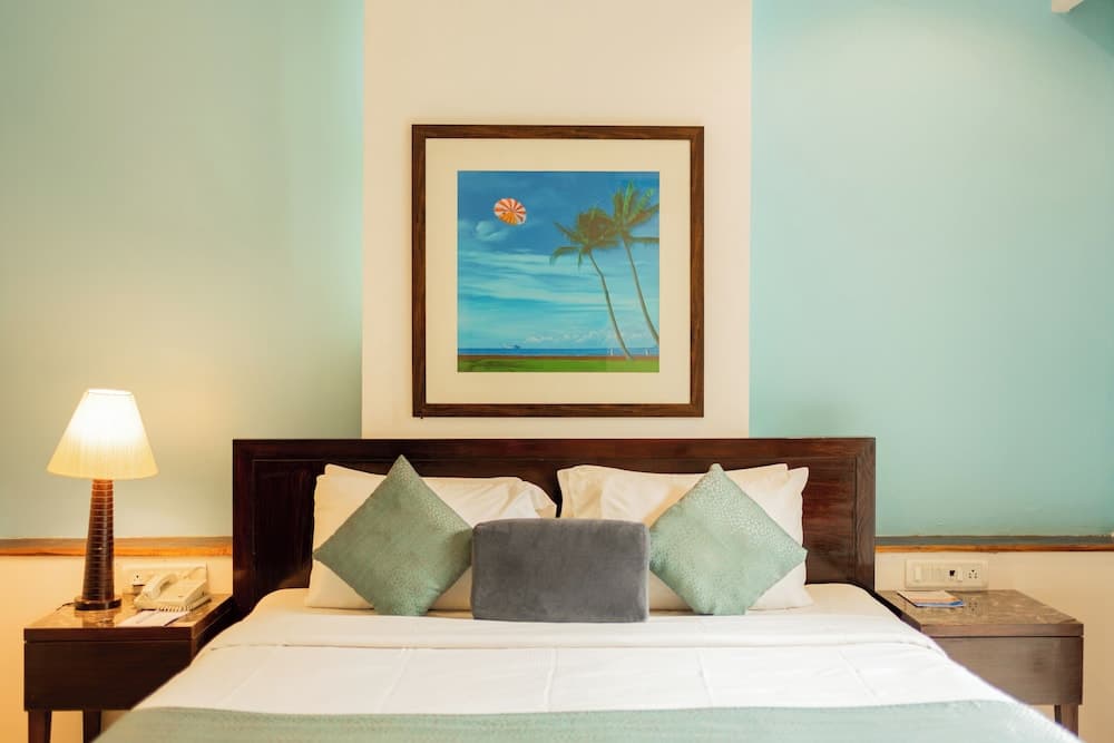 Kyriad Prestige Goa by Mastiff — photo 28