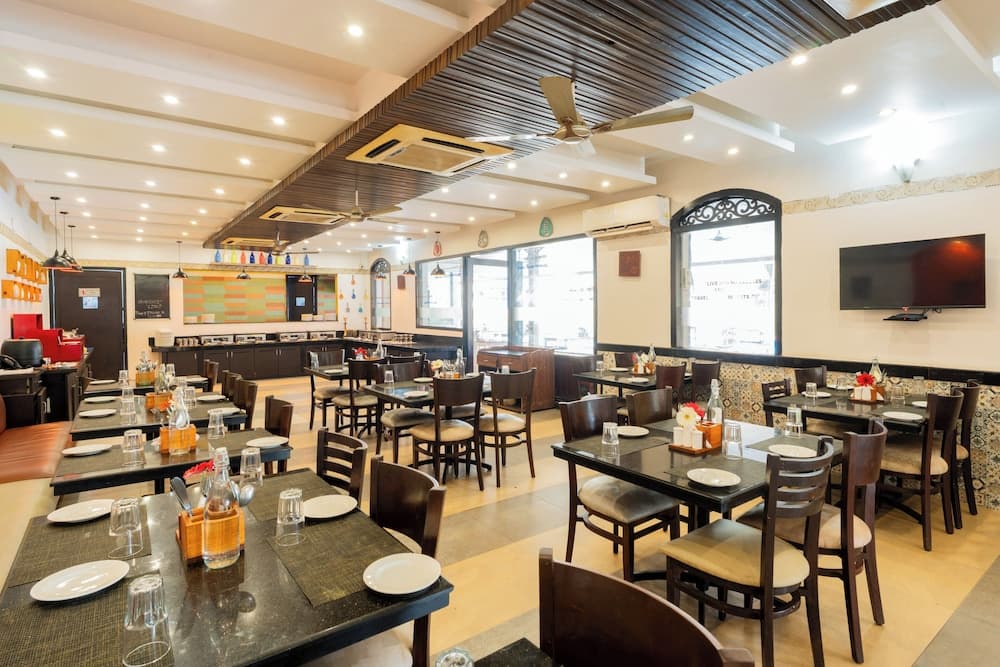 Kyriad Prestige Goa by Mastiff — photo 102