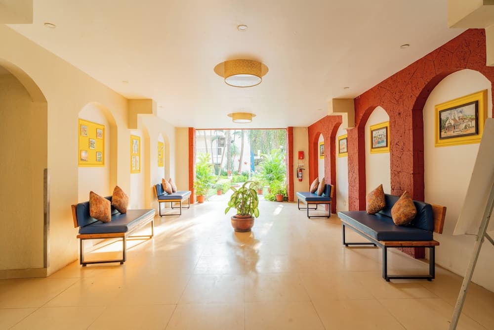 Kyriad Prestige Goa by Mastiff — photo 5