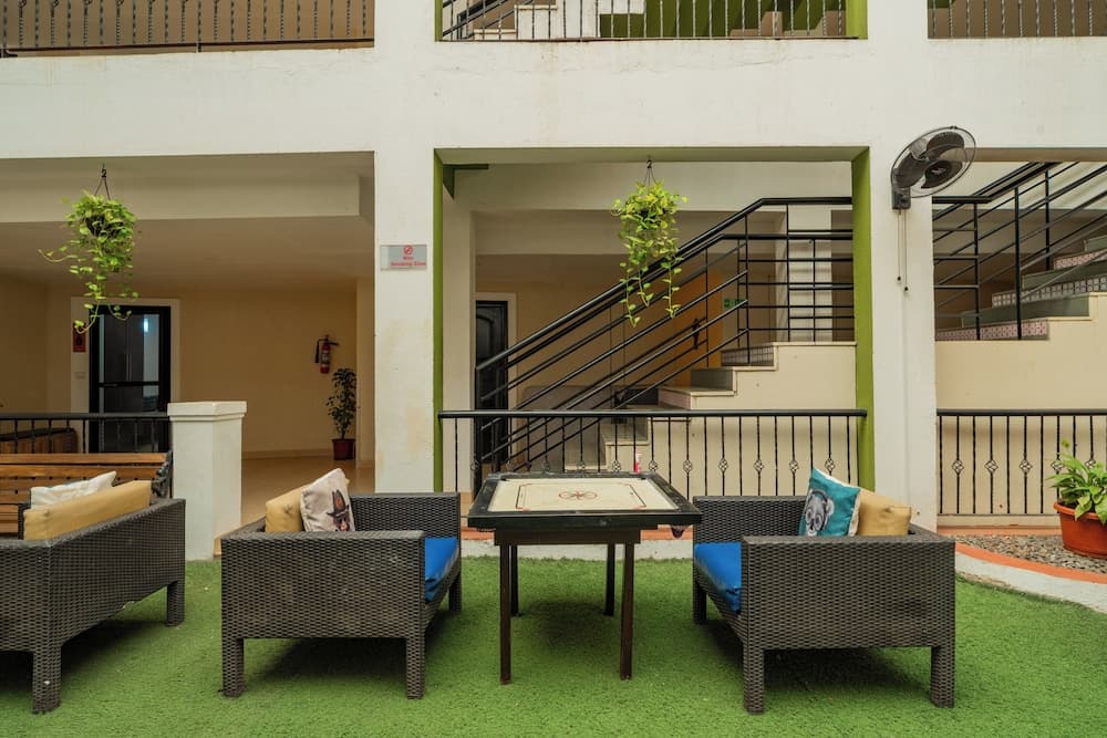 Kyriad Prestige Goa by Mastiff — photo 84