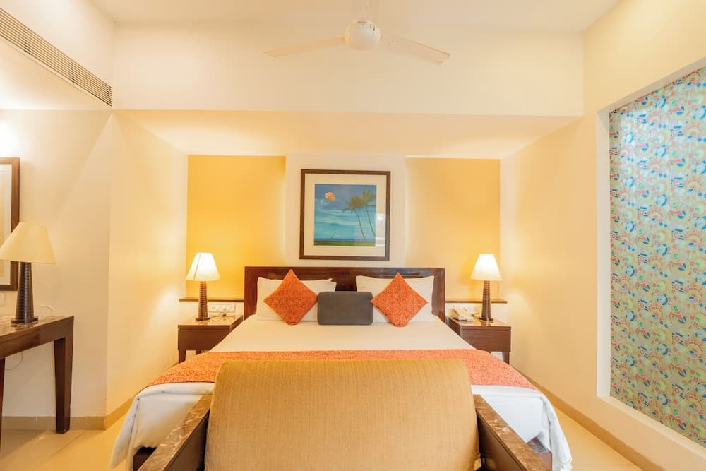 Kyriad Prestige Goa by Mastiff — photo 37