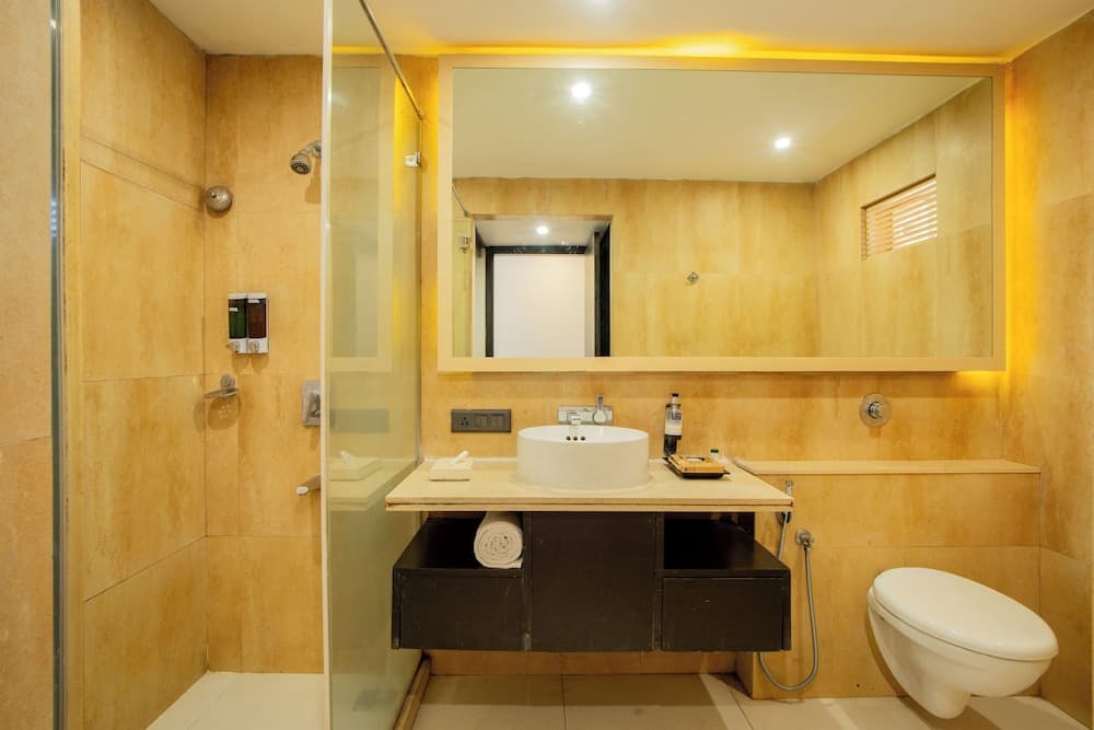 Kyriad Prestige Goa by Mastiff — photo 49