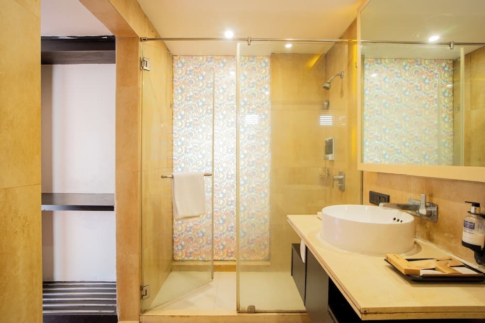 Kyriad Prestige Goa by Mastiff — photo 65
