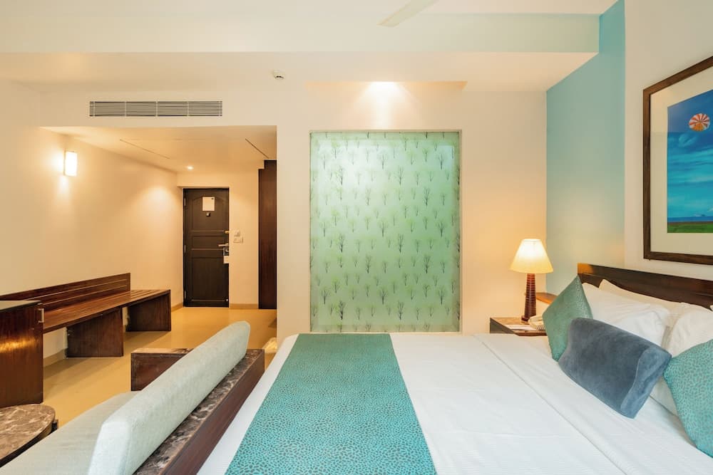 Kyriad Prestige Goa by Mastiff — photo 36