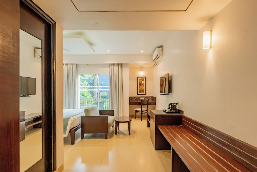 Kyriad Prestige Goa by Mastiff — photo 23