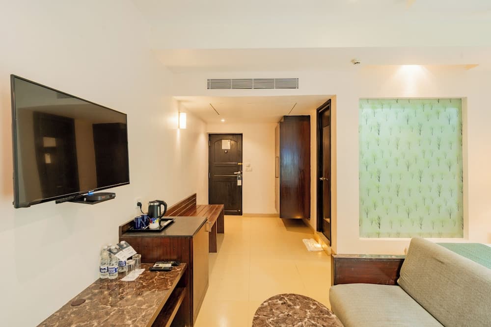 Kyriad Prestige Goa by Mastiff — photo 24