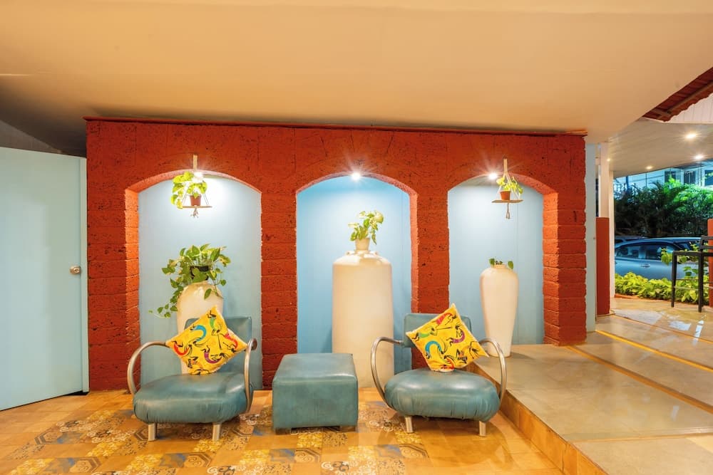 Kyriad Prestige Goa by Mastiff — photo 6