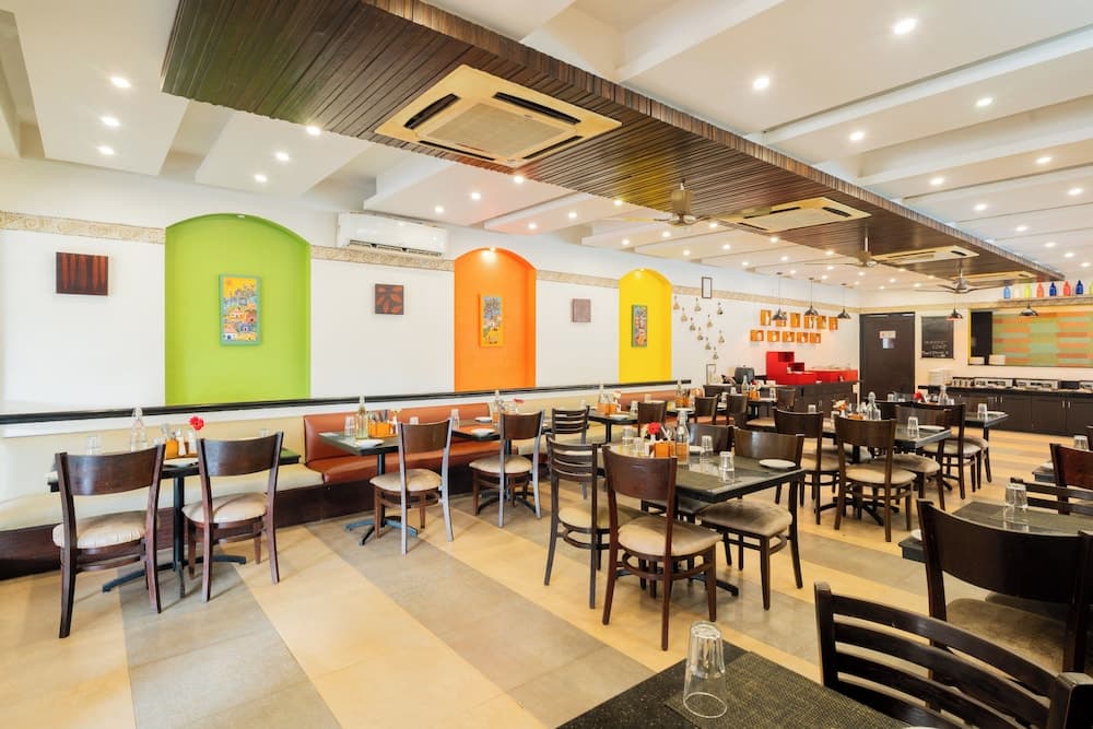 Kyriad Prestige Goa by Mastiff — photo 96