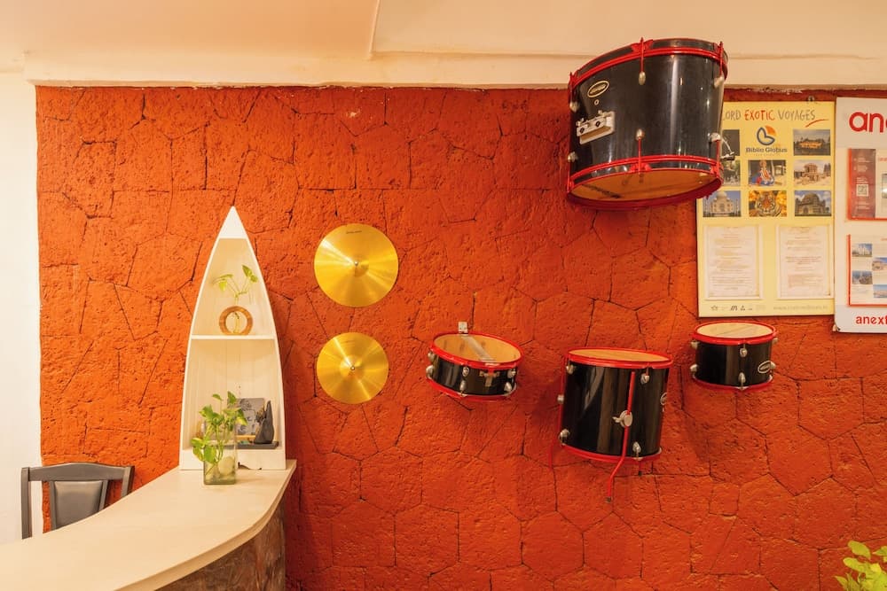 Kyriad Prestige Goa by Mastiff — photo 12