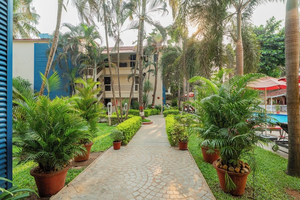 Kyriad Prestige Goa by Mastiff — photo 132