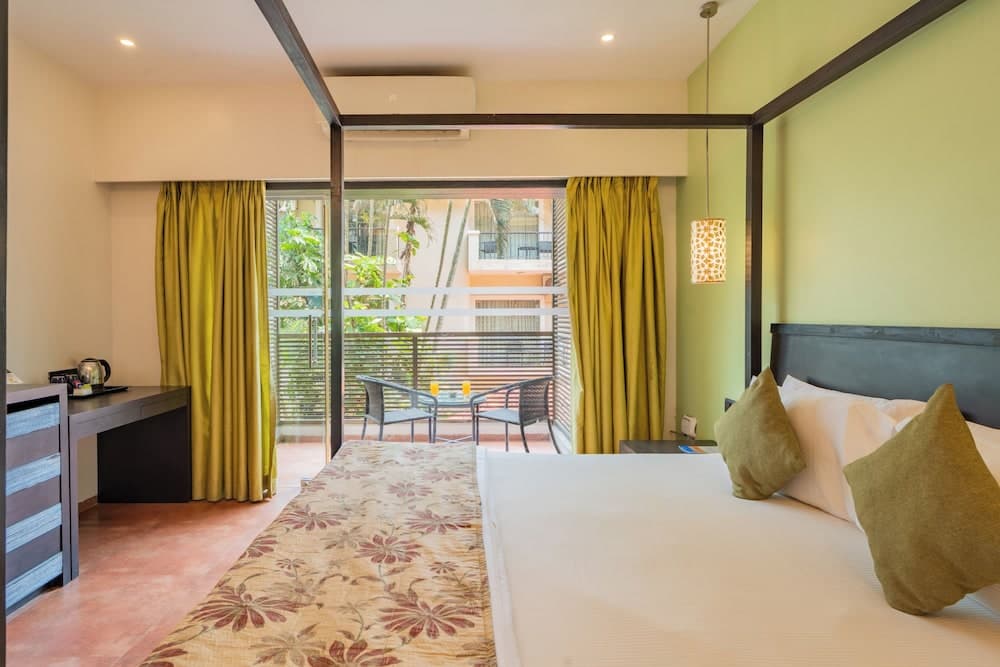 Kyriad Prestige Goa by Mastiff — photo 14