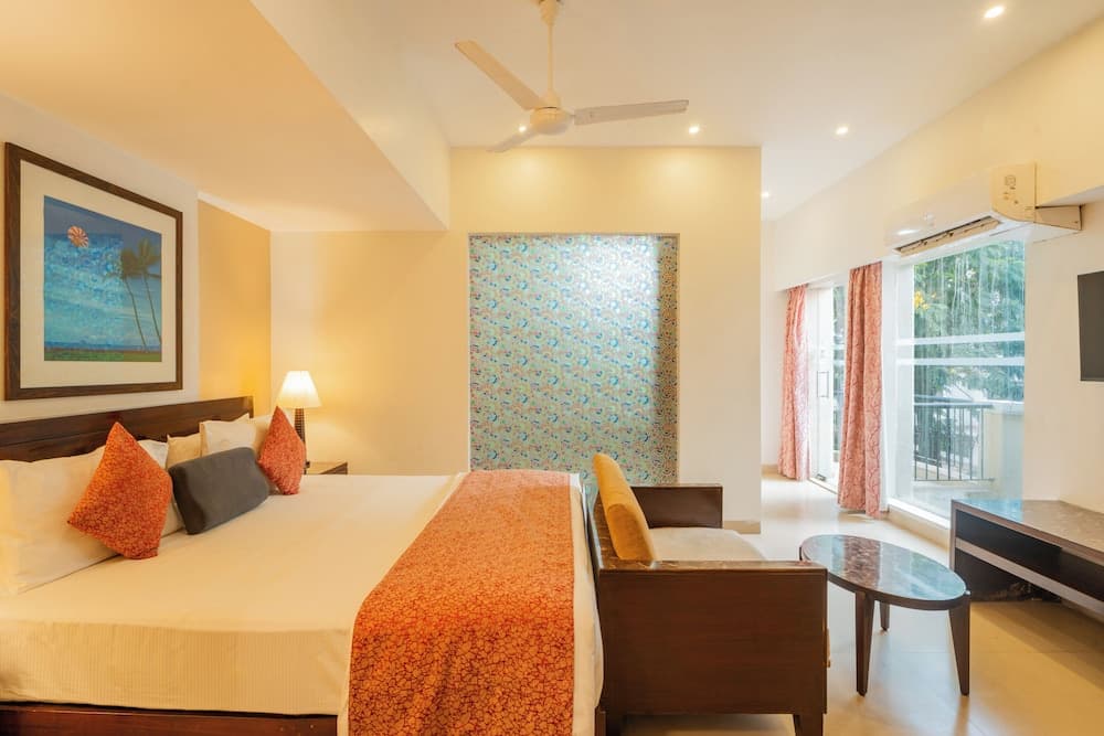 Kyriad Prestige Goa by Mastiff — photo 38
