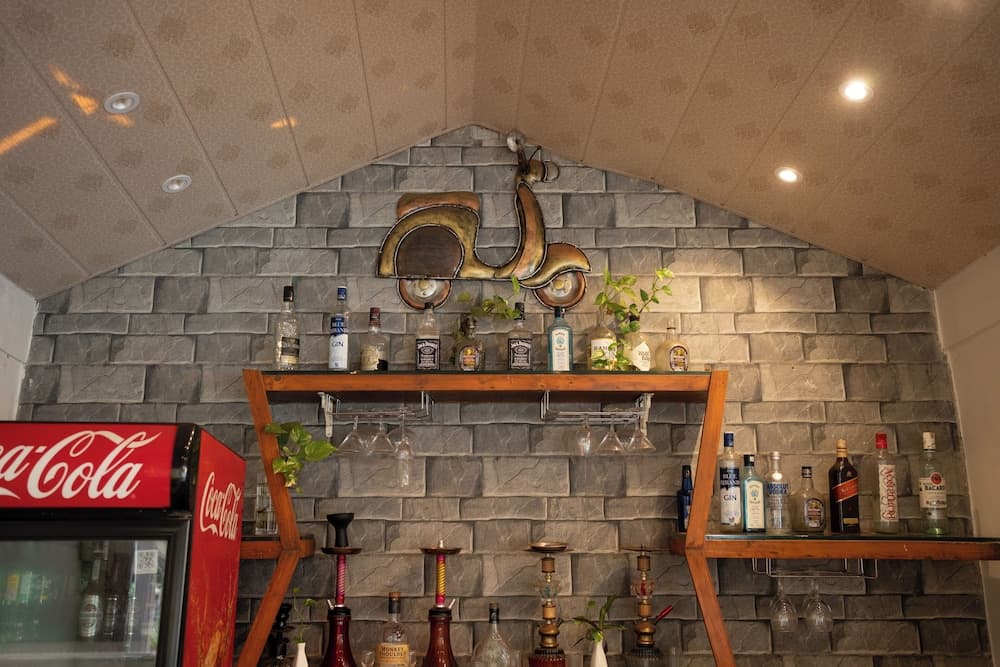 Kyriad Prestige Goa by Mastiff — photo 108