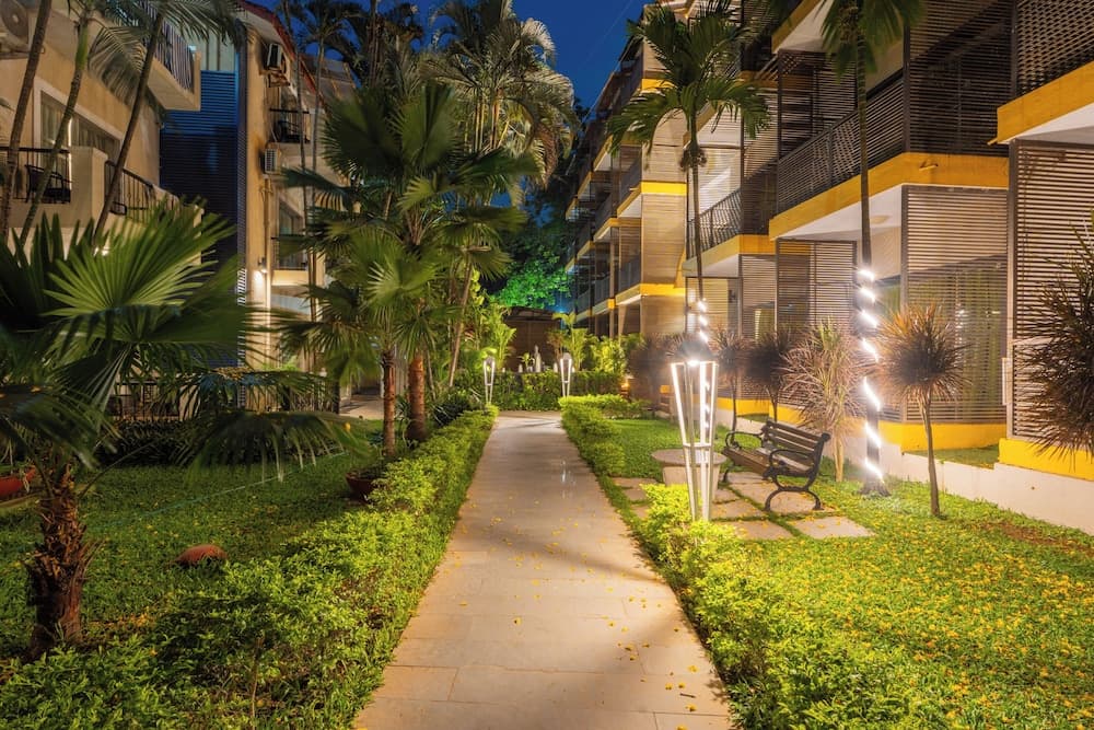 Kyriad Prestige Goa by Mastiff — photo 137