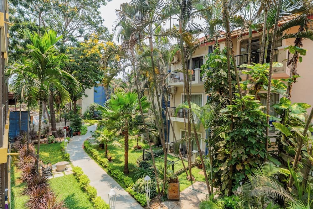 Kyriad Prestige Goa by Mastiff — photo 116