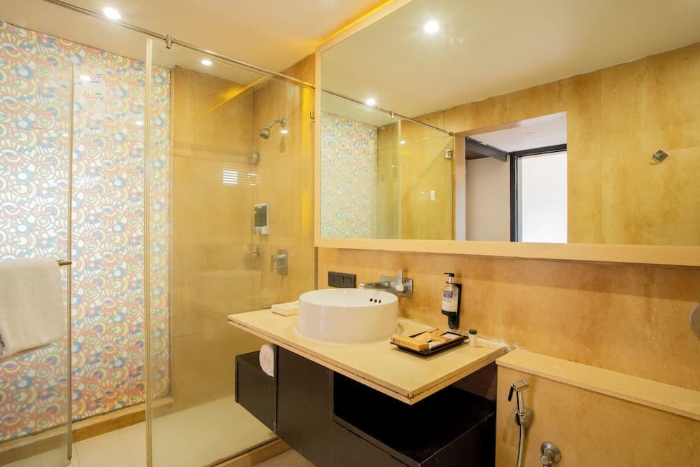 Kyriad Prestige Goa by Mastiff — photo 60