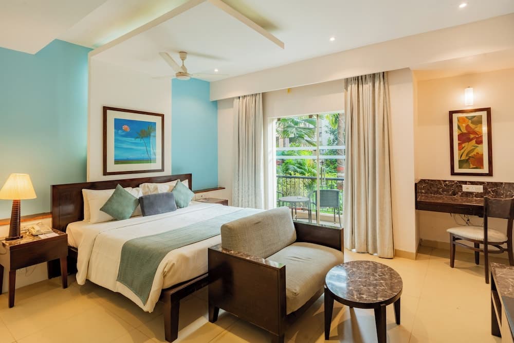 Kyriad Prestige Goa by Mastiff — photo 15