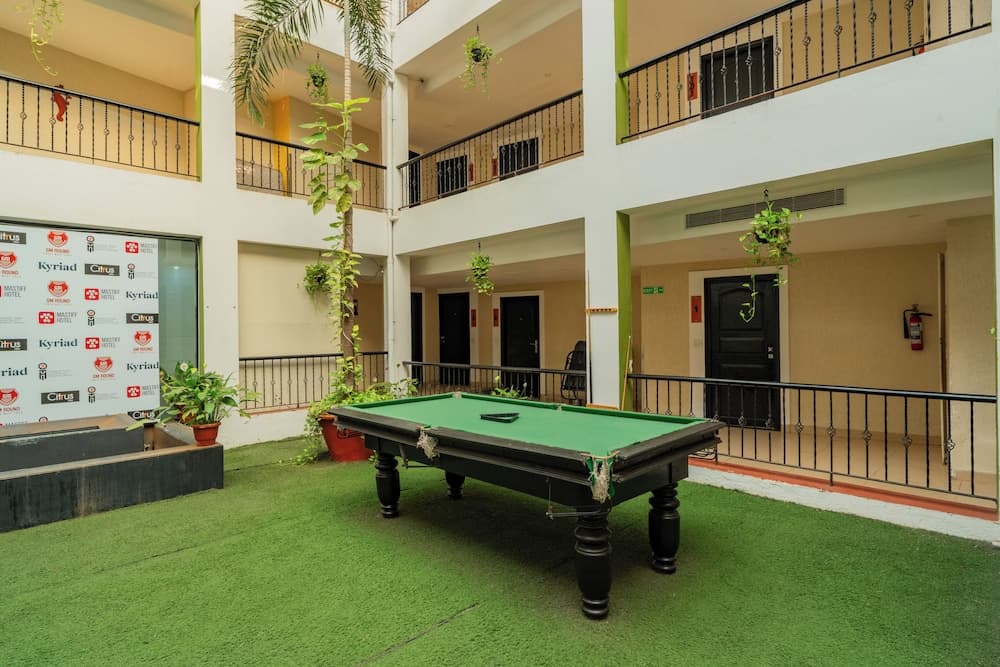 Kyriad Prestige Goa by Mastiff — photo 85