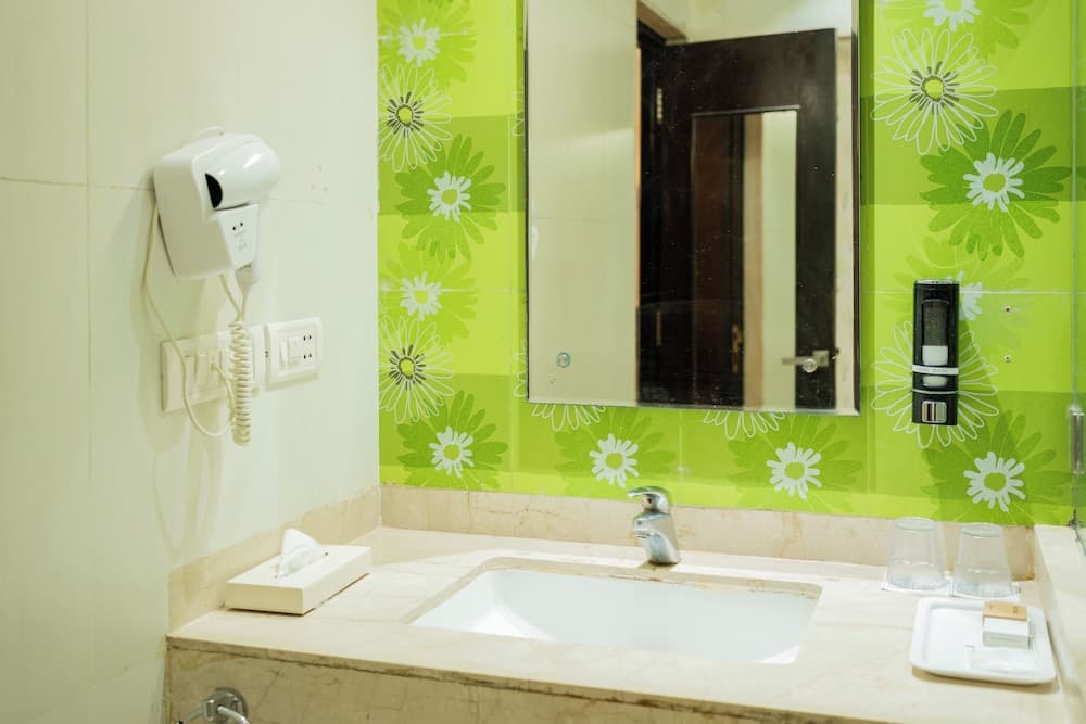 Kyriad Prestige Goa by Mastiff — photo 53
